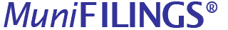 MuniFILINGS